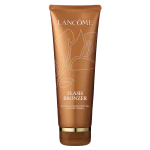 Flash Bronzer Body Gel