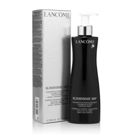 Lancome Slimissime 360 Slimming Activating Concentrate Unisex Treatment